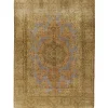 Vintage Kerman Fine orientalisk matta 230 x 327 cm