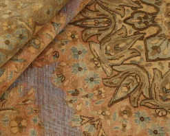 Vintage Kerman Fine orientalisk matta 230 x 327 cm