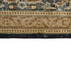 Vintage Kerman Fine orientalisk matta 290 x 390 cm