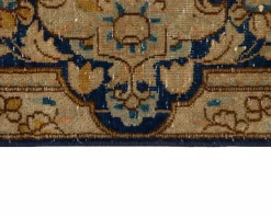 Vintage Kerman Fine orientalisk matta 270 x 350 cm