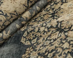 Vintage Kerman Fine orientalisk matta 295 x 404 cm