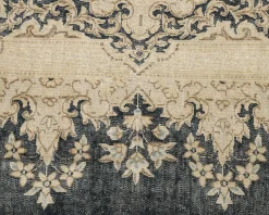 Vintage Kerman Fine orientalisk matta 295 x 404 cm