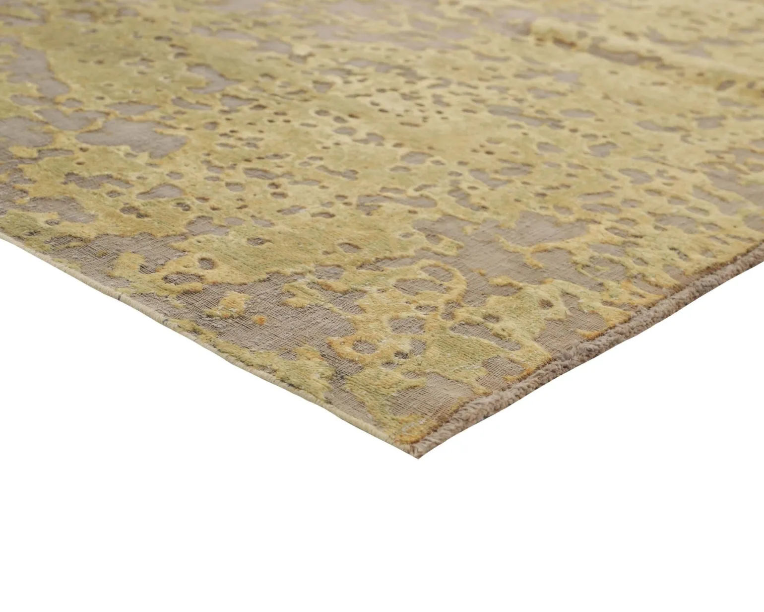 Vintage Kerman Fine orientalisk matta 332 x 471 cm