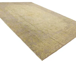 Vintage Kerman Fine orientalisk matta 332 x 471 cm