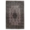 Vintage Kerman Fine orientalisk matta 303 x 476 cm