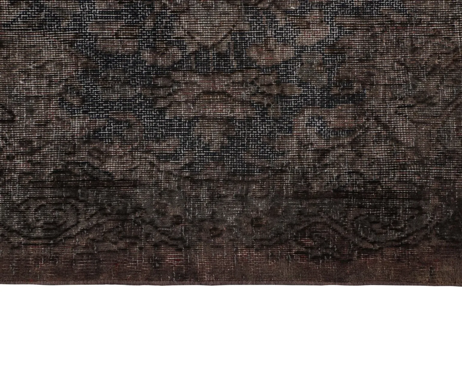 Vintage Kerman Fine orientalisk matta 303 x 476 cm