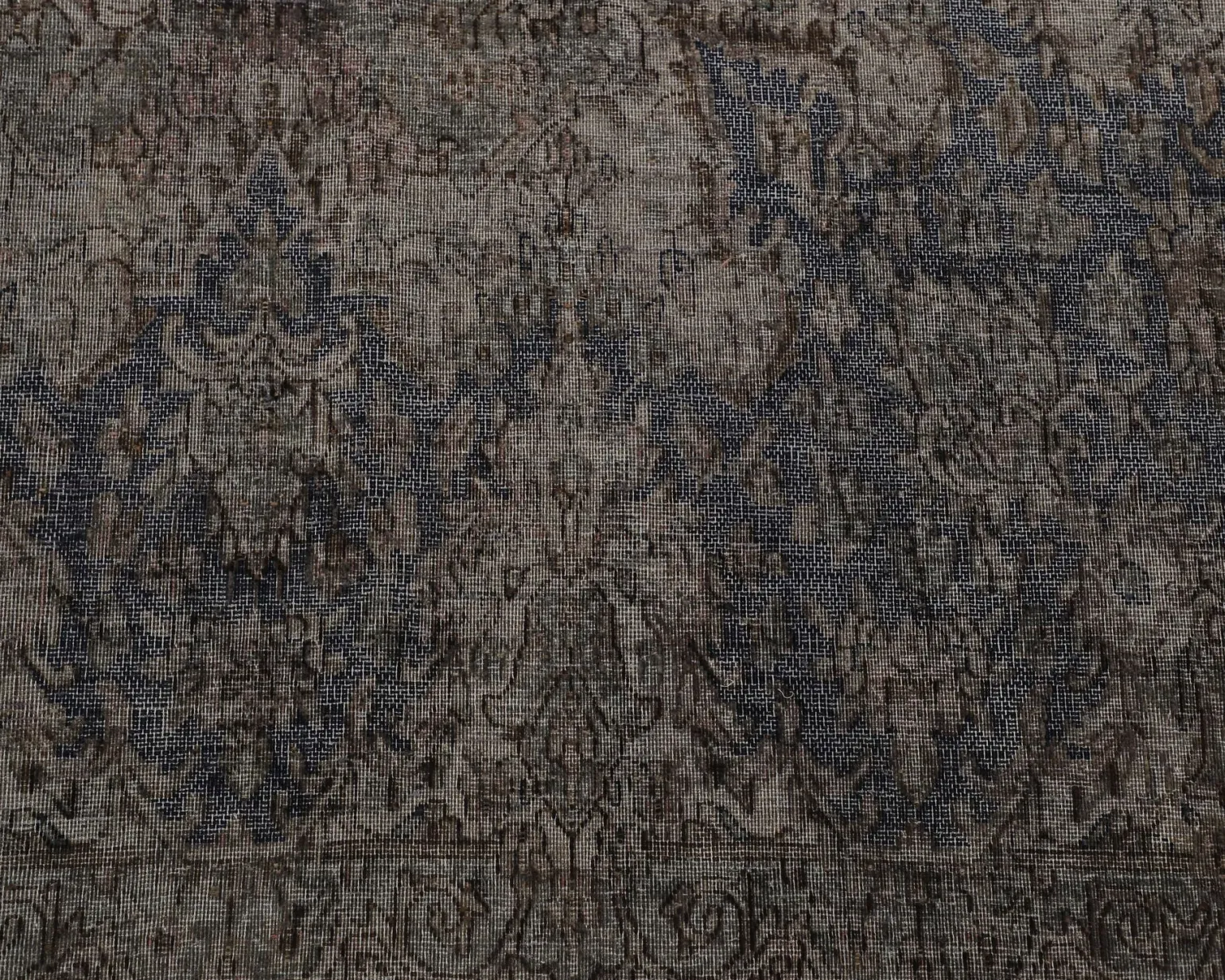 Vintage Kerman Fine orientalisk matta 303 x 476 cm