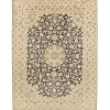 Vintage Kerman Fine orientalisk matta 290 x 390 cm