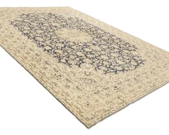 Vintage Kerman Fine orientalisk matta 290 x 390 cm