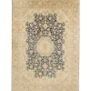 Vintage Kerman Fine orientalisk matta 293 x 418 cm