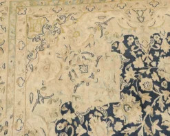 Vintage Kerman Fine orientalisk matta 293 x 418 cm