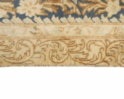 Vintage Kerman Fine orientalisk matta 290 x 481 cm