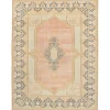 Vintage Kerman Fine orientalisk matta 284 x 395 cm