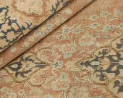 Vintage Kerman Fine orientalisk matta 293 x 415 cm