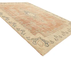 Vintage Kerman Fine orientalisk matta 293 x 415 cm