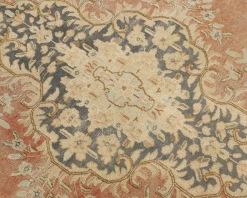 Vintage Kerman Fine orientalisk matta 293 x 415 cm