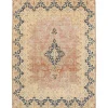 Vintage Kerman Fine orientalisk matta 295 x 397 cm