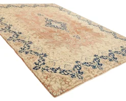 Vintage Kerman Fine orientalisk matta 295 x 397 cm