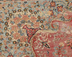 Vintage Kerman Fine orientalisk matta 342 x 478 cm
