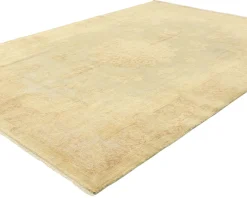 Vintage Kerman Fine orientalisk matta 253 x 345 cm
