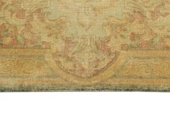Vintage Kerman Fine orientalisk matta 253 x 345 cm