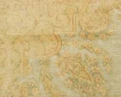 Vintage Kerman Fine orientalisk matta 253 x 345 cm