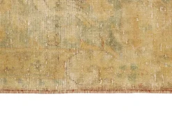 Vintage Kerman Fine orientalisk matta 198 x 285 cm