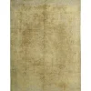 Vintage Kerman Fine orientalisk matta 344 x 462 cm