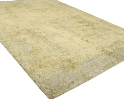 Vintage Kerman Fine orientalisk matta 344 x 462 cm