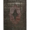 Vintage Kerman Fine orientalisk matta 300 x 406 cm
