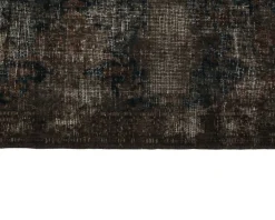 Vintage Kerman Fine orientalisk matta 300 x 406 cm