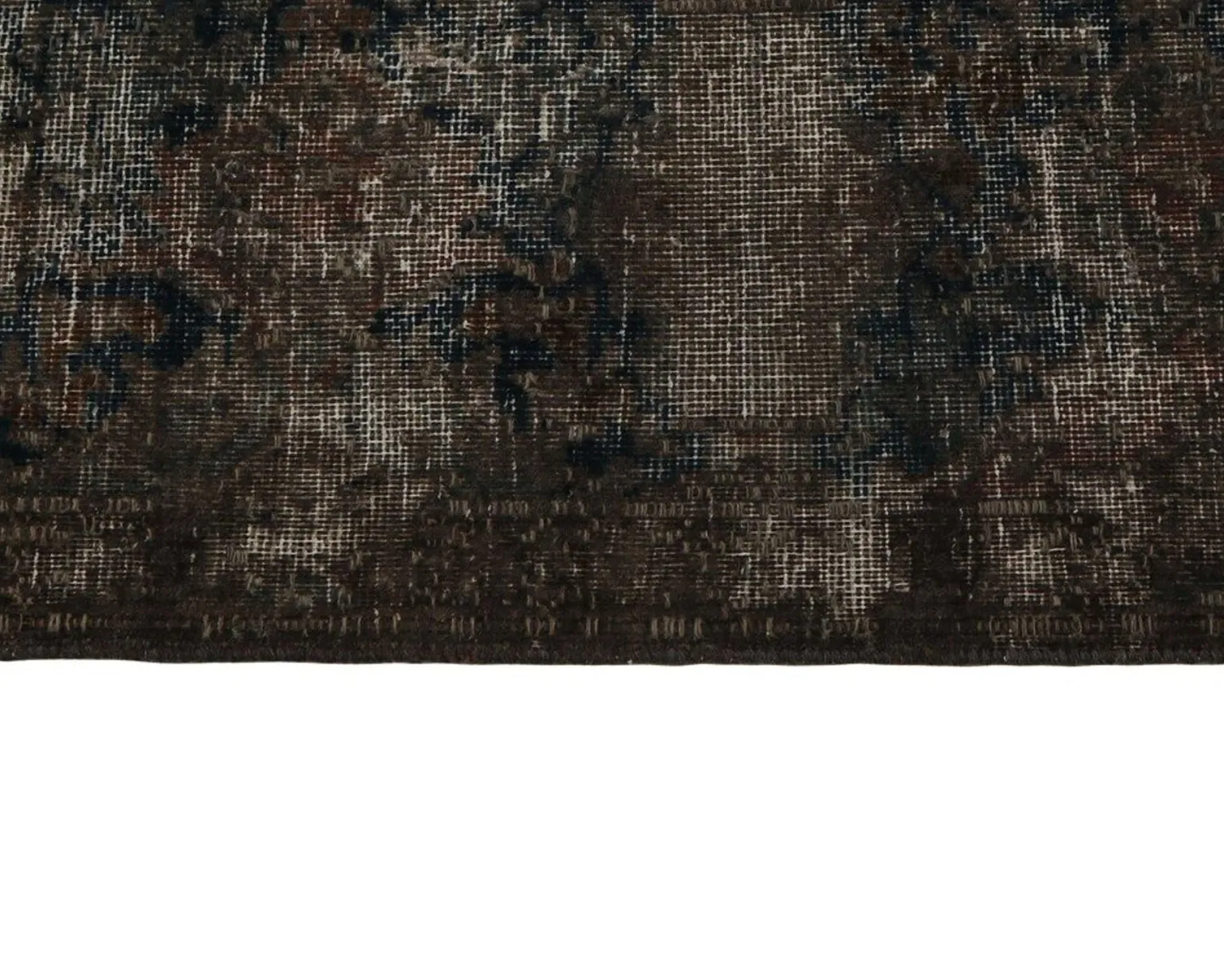 Vintage Kerman Fine orientalisk matta 300 x 406 cm