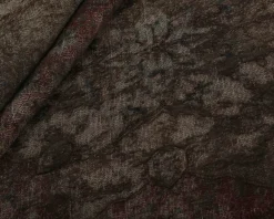 Vintage Kerman orientalisk matta 291 x 382 cm