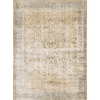 Vintage Kerman orientalisk matta 293 x 403 cm