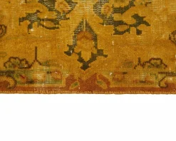 Vintage Kerman orientalisk matta 290 x 398 cm