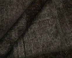 Vintage Patchwork orientalisk matta 204 x 250 cm