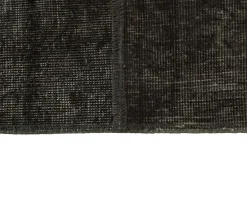 Vintage Patchwork orientalisk matta 204 x 250 cm