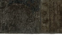 Vintage Patchwork orientalisk matta 206 x 253 cm