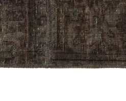 Vintage Patchwork orientalisk matta 82 x 409 cm