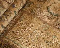 Vintage Patchwork orientalisk matta 80 x 505 cm