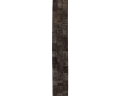 Vintage Patchwork orientalisk matta 81 x 502 cm