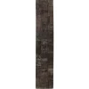 Vintage Patchwork orientalisk matta 81 x 411 cm
