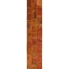 Vintage Patchwork orientalisk matta 83 x 411 cm
