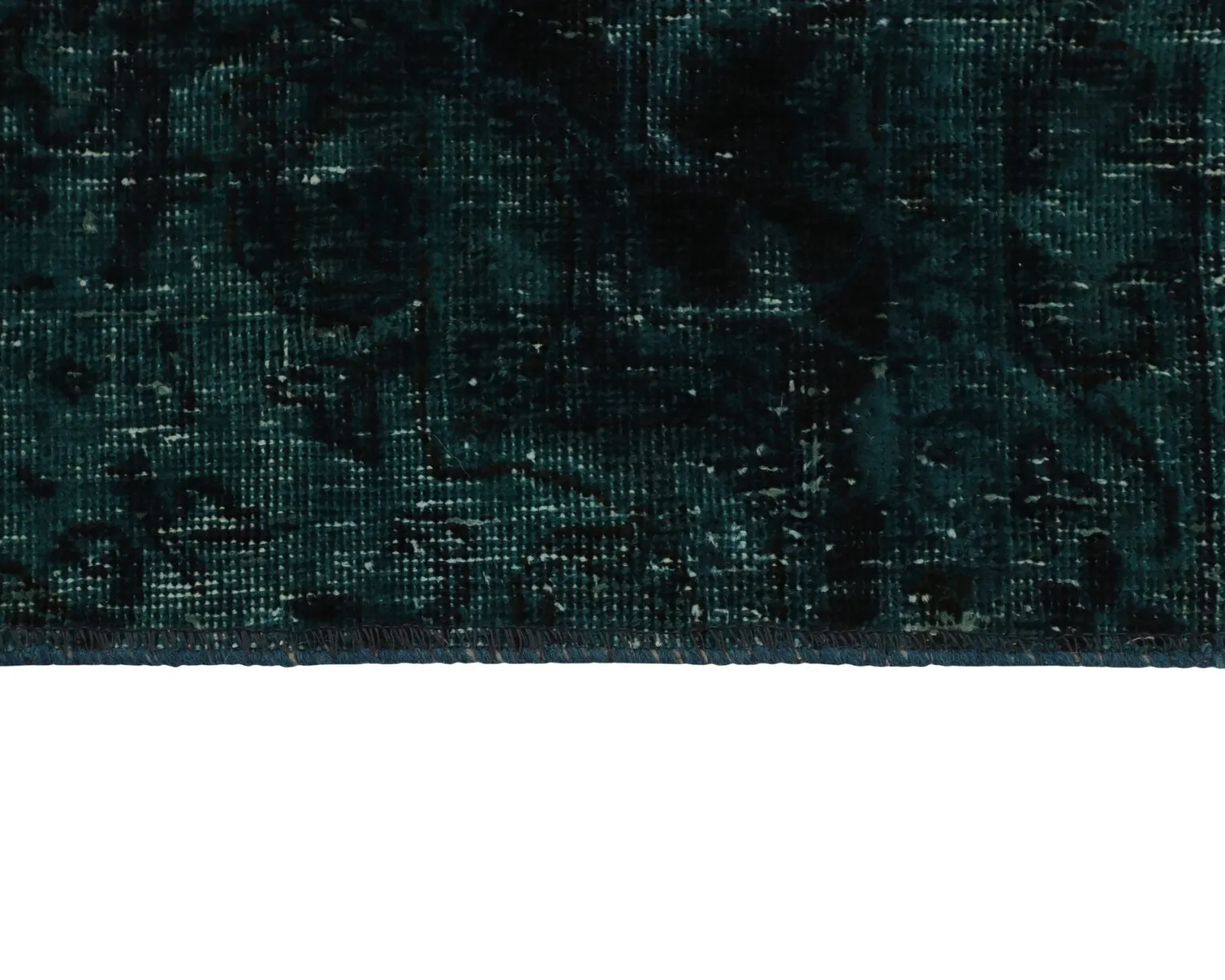 Vintage Patchwork orientalisk matta 172 x 245 cm