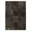 Vintage Patchwork orientalisk matta 171 x 245 cm