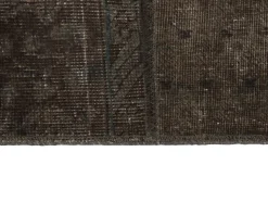 Vintage Patchwork orientalisk matta 171 x 245 cm