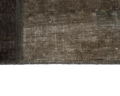 Vintage Patchwork orientalisk matta 174 x 243 cm