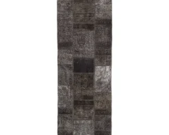 Vintage Patchwork orientalisk matta 73 x 205 cm