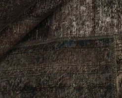 Vintage Patchwork orientalisk matta 168 x 242 cm