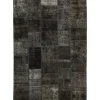 Vintage Patchwork orientalisk matta 170 x 240 cm
